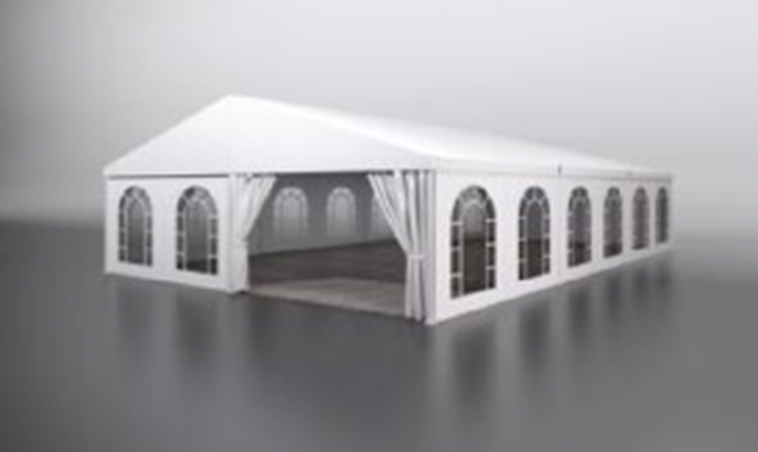 Шатер Party Tent 8×12