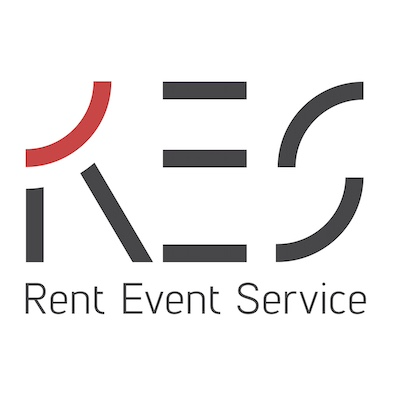 RES — Rent Event Service